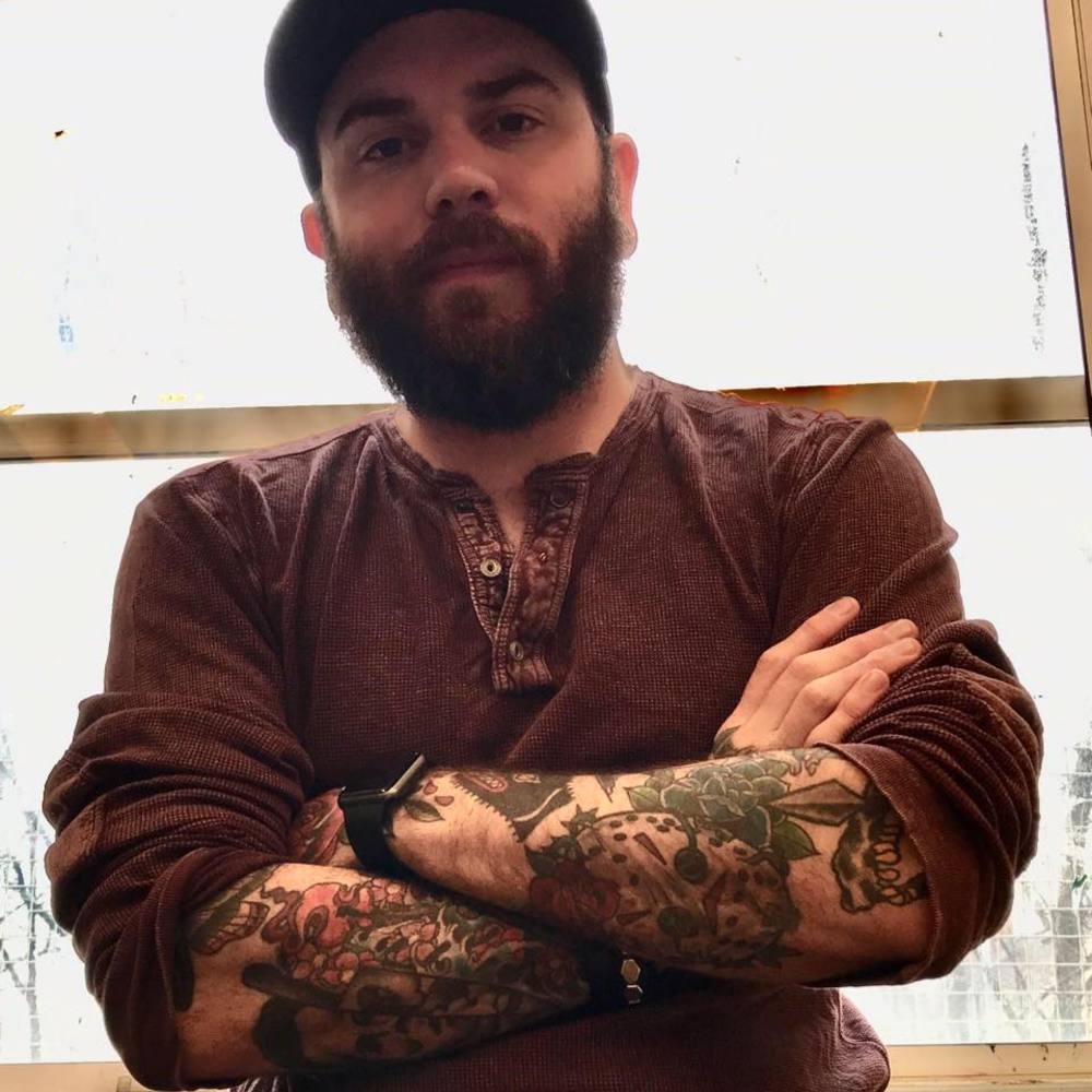 Meet your Posher, Adam